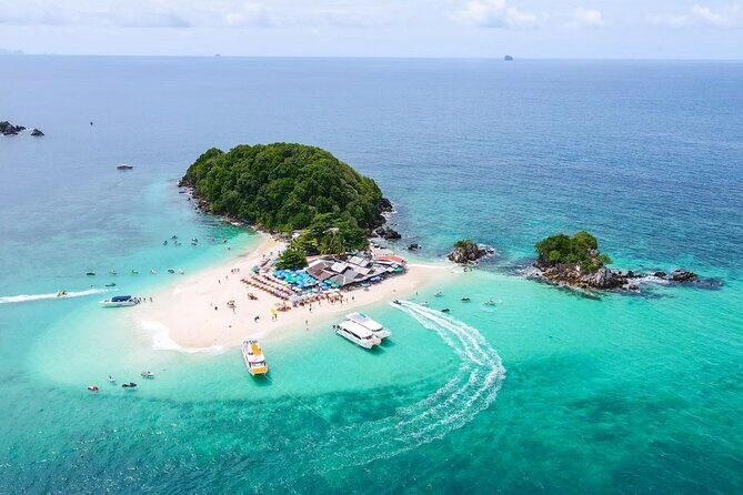 PhiPhi, Maya Bay, Bamboo with Sunset Premium Sea Tour From Phuket - Final Verdict