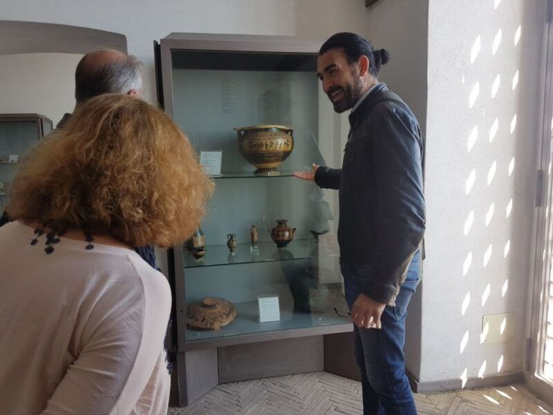 phlegraean-fields-cuma-baia-and-pozzuoli-private-excursion