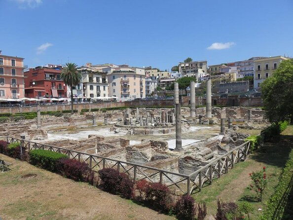 phlegraean-fields-pozzuoli-guided-walking-tour