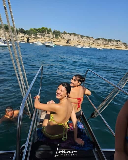 Phlegraean Minicruise - The Experience: What Makes It Special