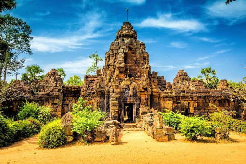 phnom-chisor-tonle-bati-private-tours-from-phnom-penh