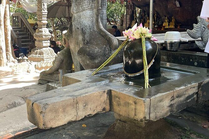 Phnom Kulen and Lingas River Private Day Tour from Siem Reap - The Journey Begins: Picking Up from Siem Reap