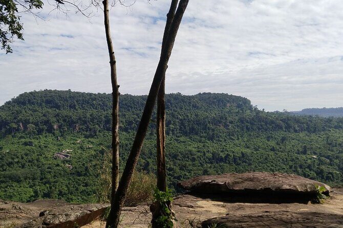 Phnom Kulen and Lingas River Private Day Tour from Siem Reap - Practical Details and Value
