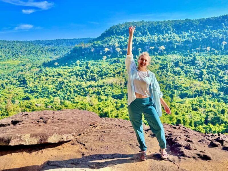 Phnom Kulen Awakening: Meditation & Sacred Sound Experience - FAQ