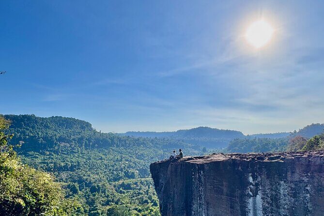 Phnom Kulen Awakening: Meditation & Sacred Sound Ritual - In-Depth Look at the Phnom Kulen Awakening Tour