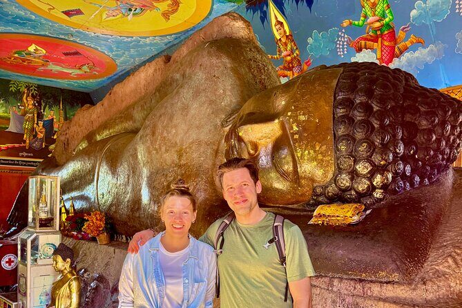 Phnom Kulen Awakening: Meditation & Sacred Sound Ritual - FAQ