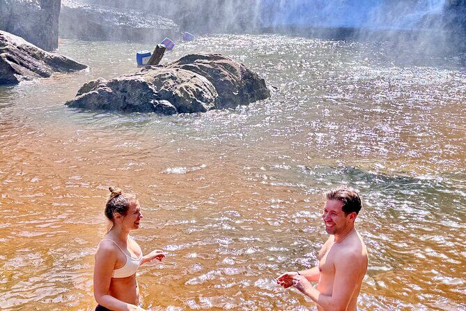 Phnom Kulen Awakening: Meditation & Sacred Sound Ritual - Final Thoughts