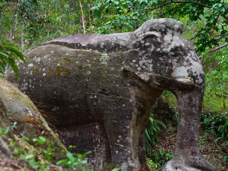 Phnom Kulen: Motorbike Adventure to Lost City Temples - Why This Tour Is a Great Choice