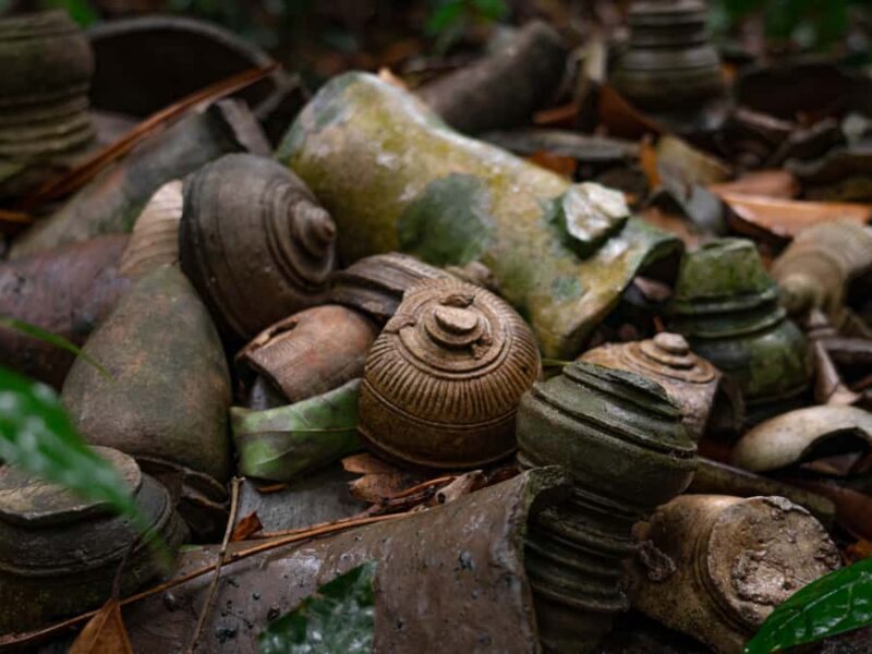 Phnom Kulen: Motorbike Adventure to Lost City Temples - FAQs