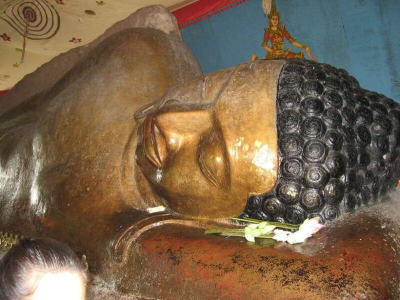 phnom-kulen-national-park-admission-ticket