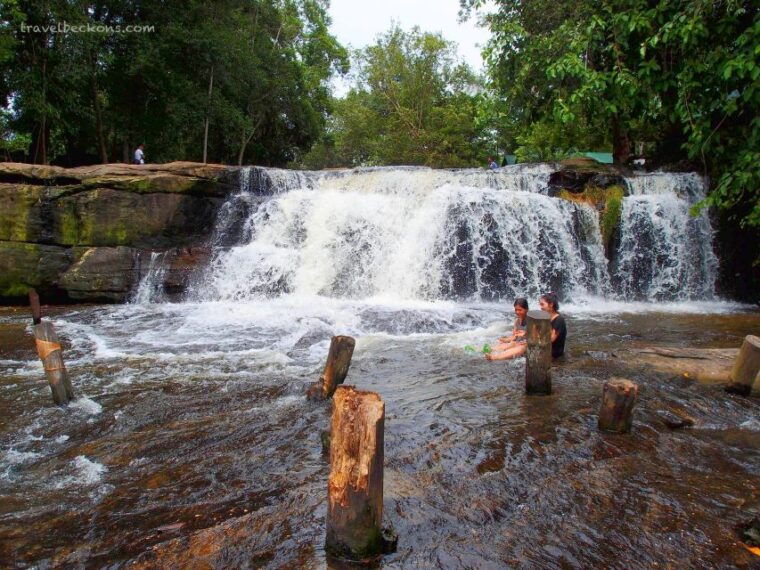 phnom-kulen-national-park-admission-ticket