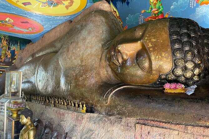 Phnom Kulen Waterfall and Banteay Srei Temple Tour from Siem Reap - Practicalities and Value