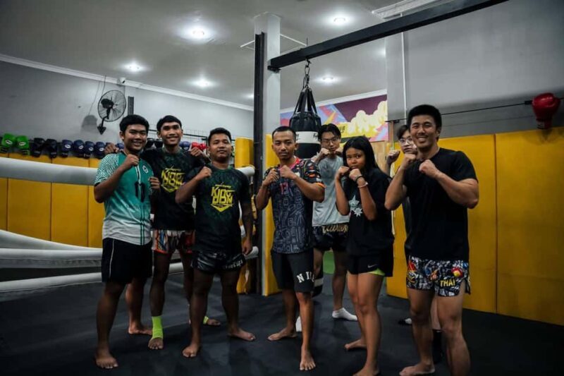 Phnom Penh: 2-Hour Private Kun Khmer Experience - Key Points