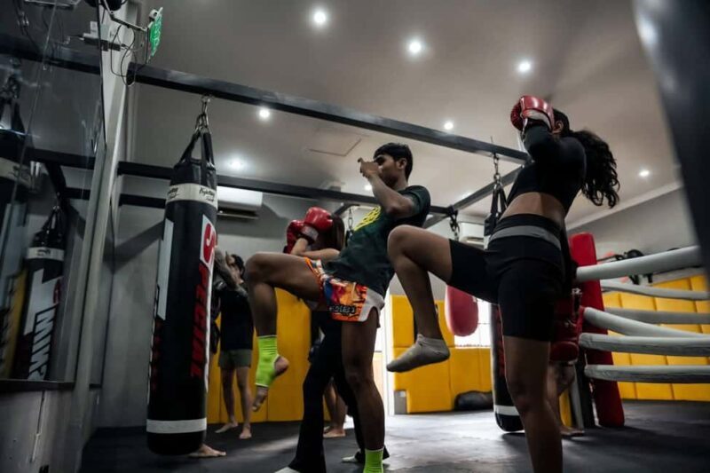 Phnom Penh: 2-Hour Private Kun Khmer Experience - An In-Depth Look at the Experience