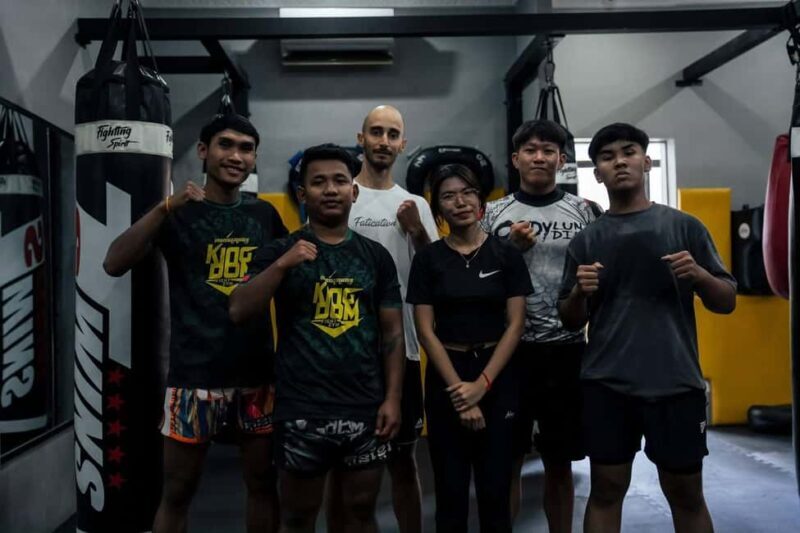 Phnom Penh: 2-Hour Private Kun Khmer Experience - Pricing and Value Analysis