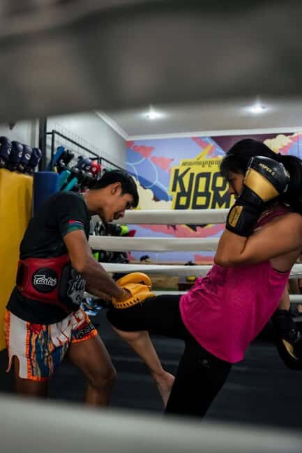 Phnom Penh: 2-Hour Private Kun Khmer Experience - The Sum Up