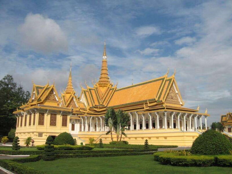 phnom-penh-4-day-guided-tour-with-hotel-pickups