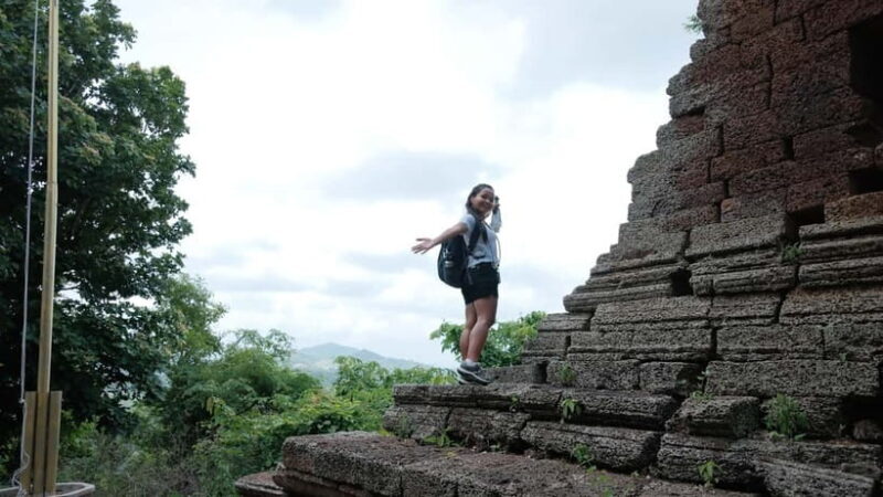 Phnom Penh: 4-Days History & Local Culture Experience - The Sum Up