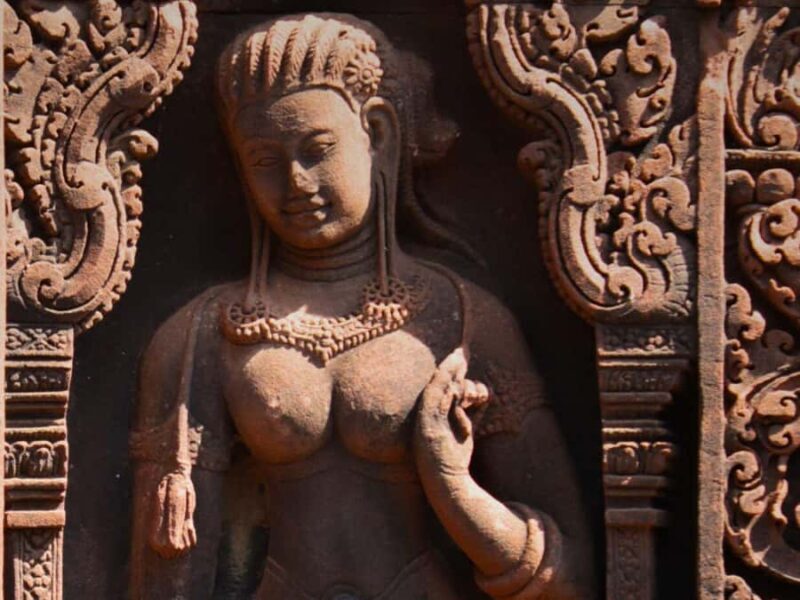 Phnom Penh: 7-Day Cambodia Tour to Siem Reap - Who Is This Tour Best For?