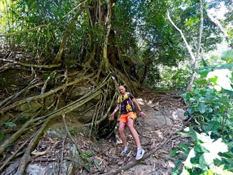 Phnom Penh: A Day Trip CHONLOS WATERFALL Hiking Adventure - Key Points