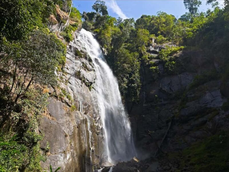 Phnom Penh: A Day Trip CHONLOS WATERFALL Hiking Adventure - Why This Tour Is a Great Choice