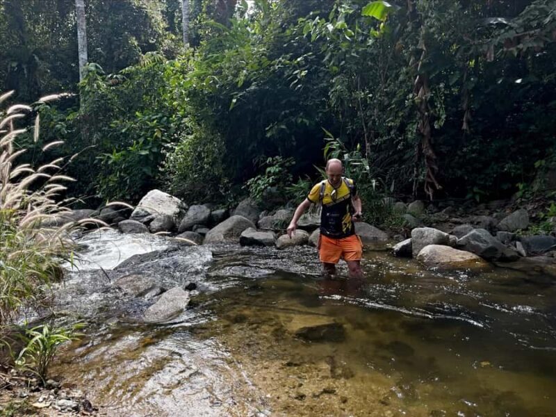 Phnom Penh: A Day Trip CHONLOS WATERFALL Hiking Adventure - Final Thoughts