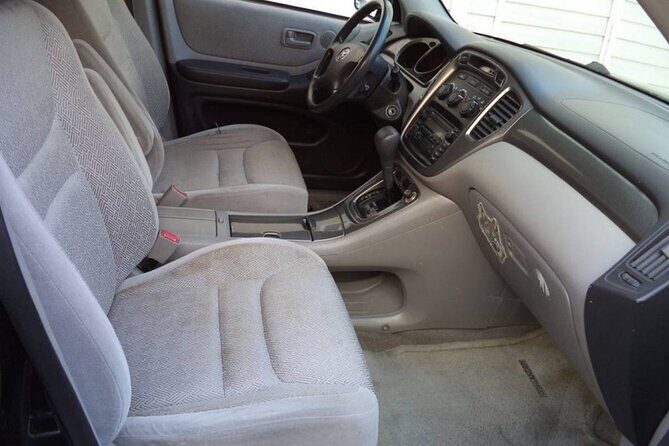 Phnom Penh Airport (KTI) Private Hotel Pickup or Drop-off - Transportation and Duration