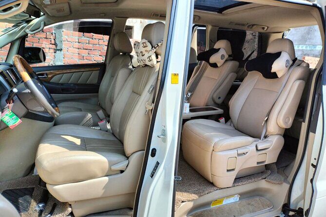 Phnom Penh Airport (KTI) Private Hotel Pickup or Drop-off - Practical Tips for Travelers