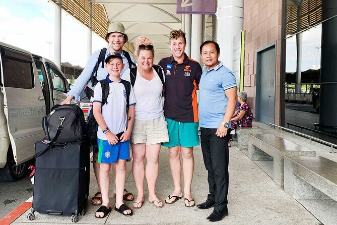 Phnom Penh Airport Pick Up with Choeung Ek and Toul Sleng - Introduction