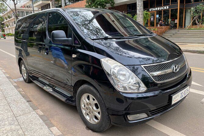 Phnom Penh Airport Pick Up with Choeung Ek and Toul Sleng - FAQs