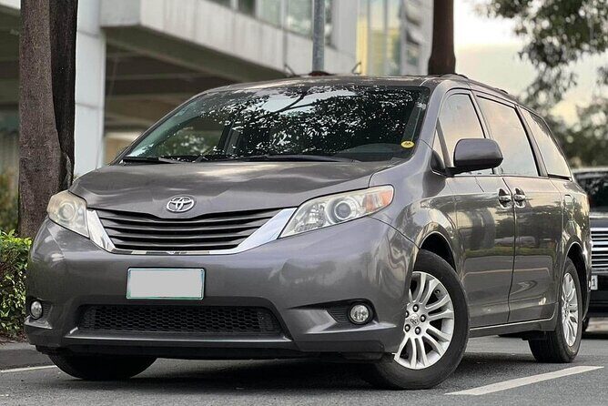 Phnom Penh Airport to Sihanoukville (Private Taxi) - Exploring the Phnom Penh Airport to Sihanoukville Private Taxi Experience