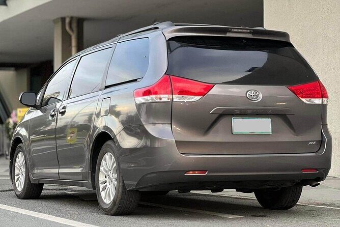 Phnom Penh Airport to Sihanoukville (Private Taxi) - Key Points