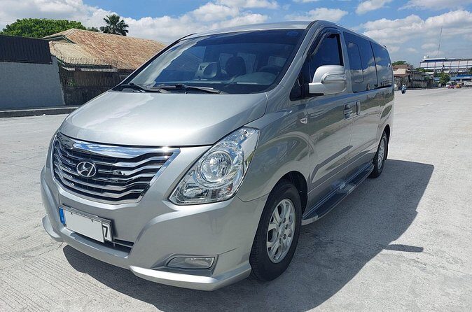 Phnom Penh Airport to Sihanoukville (Private Taxi) - Wrapping Up