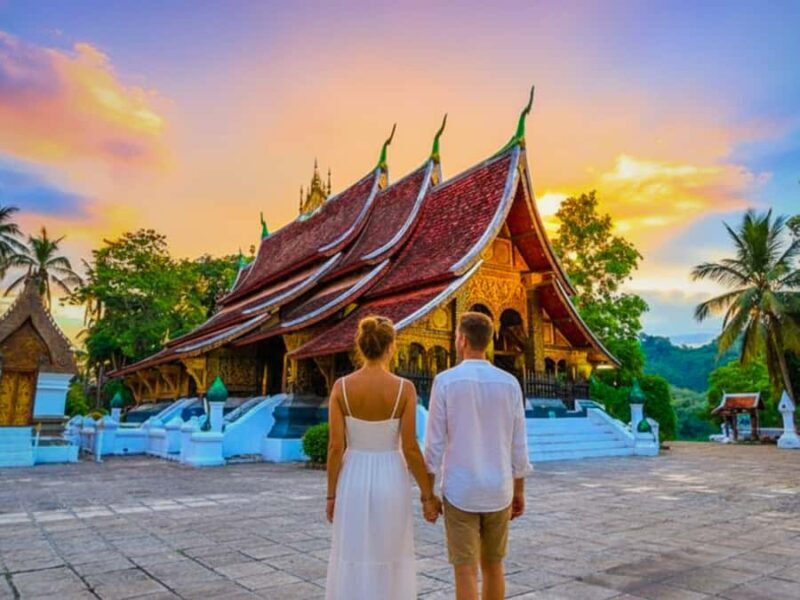 Phnom Penh: Battambang Day Trip with Bamboo Train Ride - The Journey Begins: From Phnom Penh to Battambang