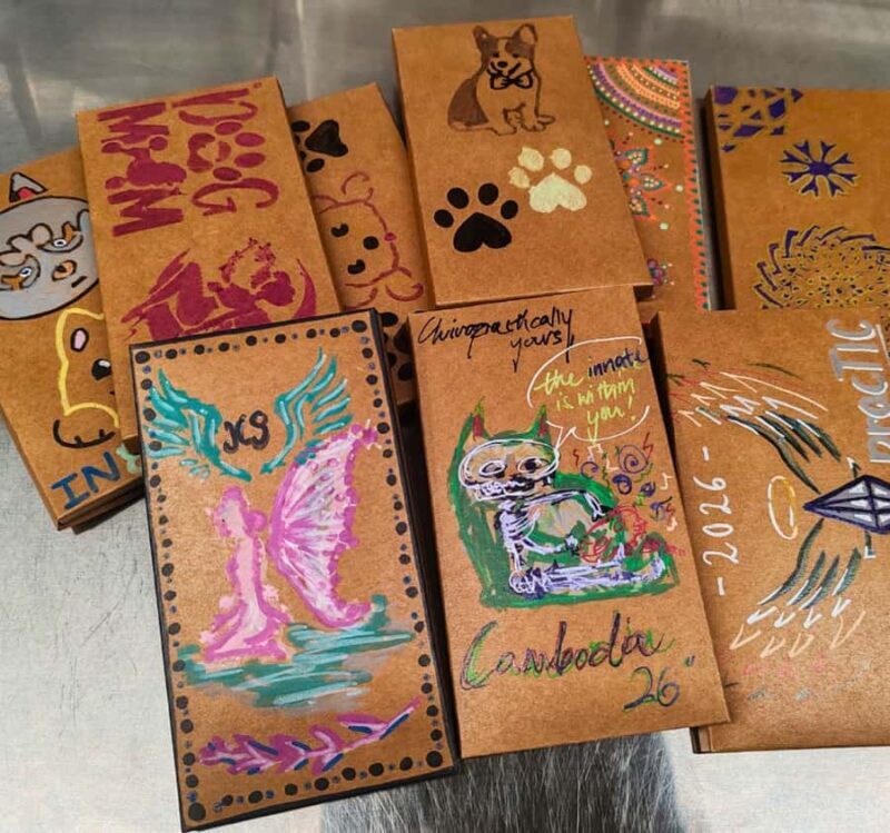 Phnom Penh: Chocolate Workshop - Make & Decorate Your Bar - The Sum Up: A Sweet Cambodian Keepsake