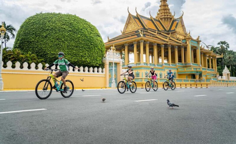 Phnom Penh City Bike Haft-Day Tour - Final Thoughts: Is It Worth It?