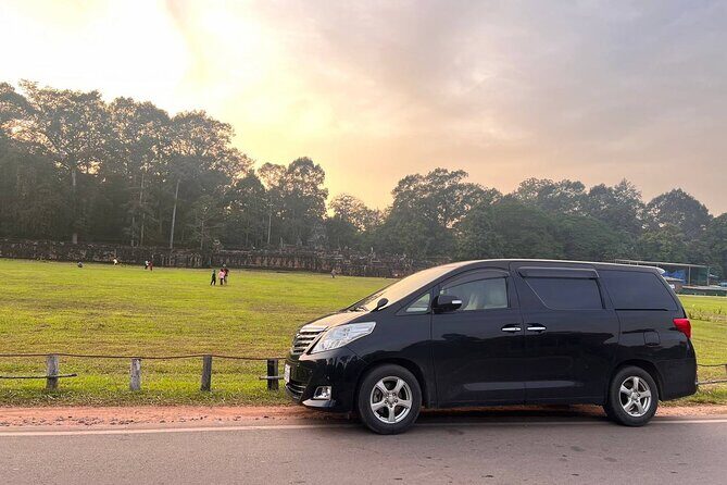 Phnom Penh City Tour & Cambodia Fire Range, Video Services - Who Should Consider This Tour?