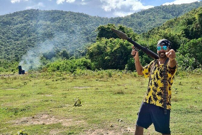 Phnom Penh City Tour & Cambodia Fire Range, Video Services - FAQ