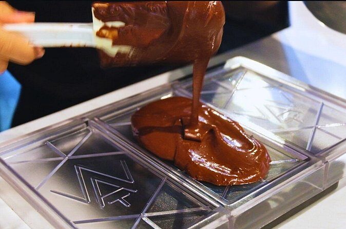 Phnom Penh  Create Your Own Cambodian Chocolate Bar - The Sum Up: Is It Worth It?