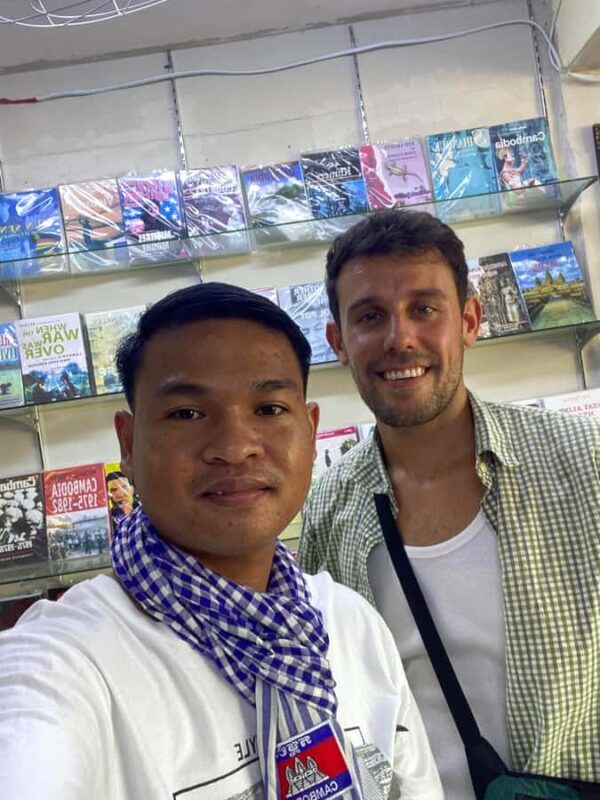 Phnom Penh: Discover Toul Sleng & Choeung Ek Genocide Museum - A Closer Look at the Tour Experience