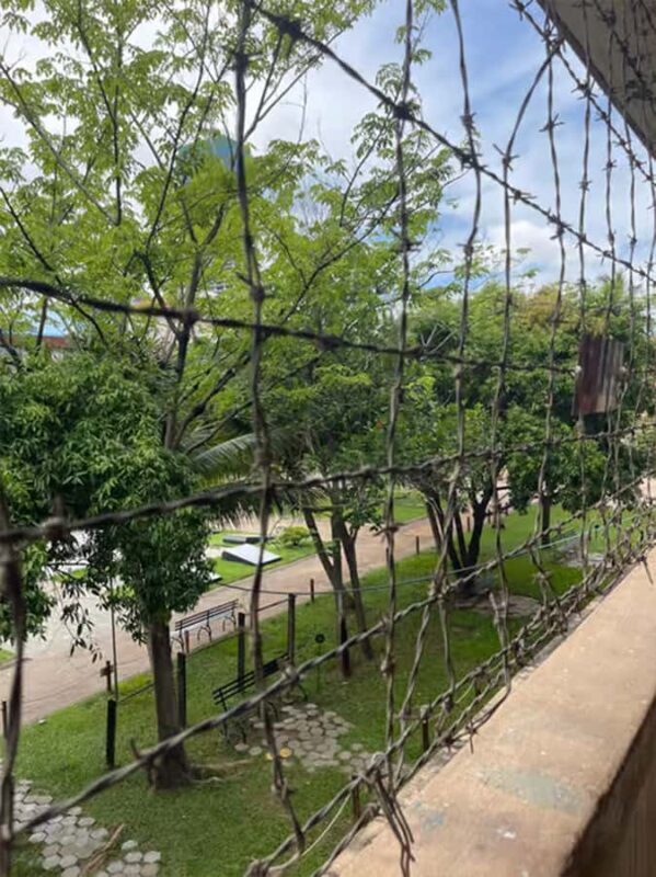 Phnom Penh: Discover Toul Sleng & Choeung Ek Genocide Museum - Final Thoughts