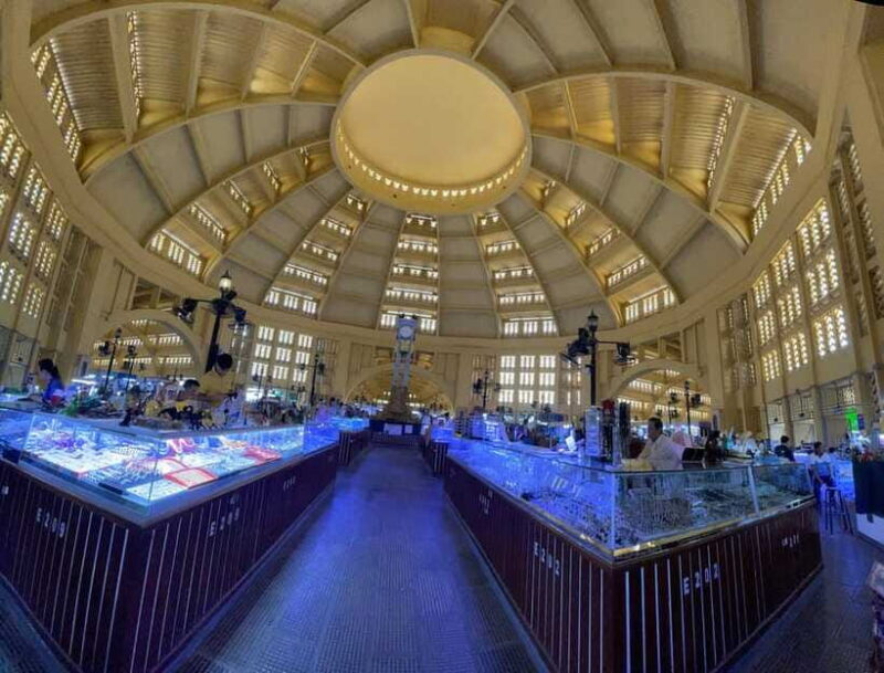 Phnom Penh: Evening Walking To Local Food Spots Only - Final Thoughts