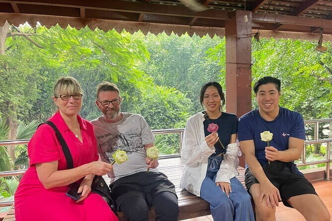 Phnom Penh Full Day City Tour, Breakfast & Lunch by Tuk-Tuk - Final Thoughts