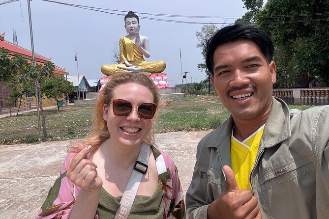 Phnom Penh full day tour. - What Makes This Tour Stand Out?