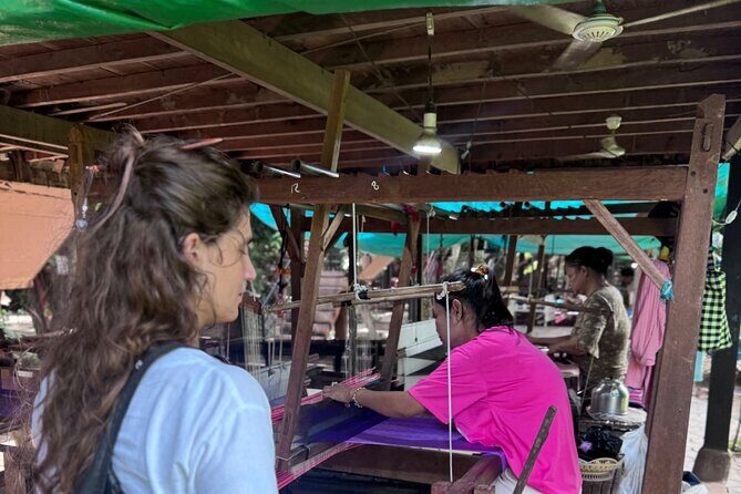 Phnom Penh full day tour. - Who Will Love This Tour?