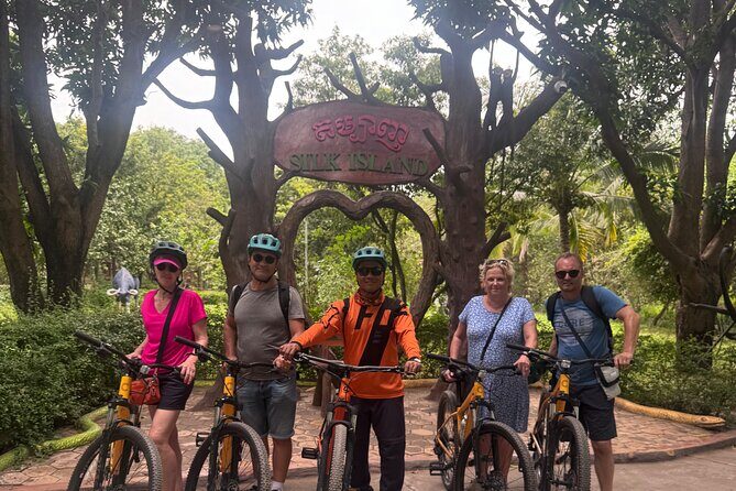 Phnom Penh full day tour. - Frequently Asked Questions