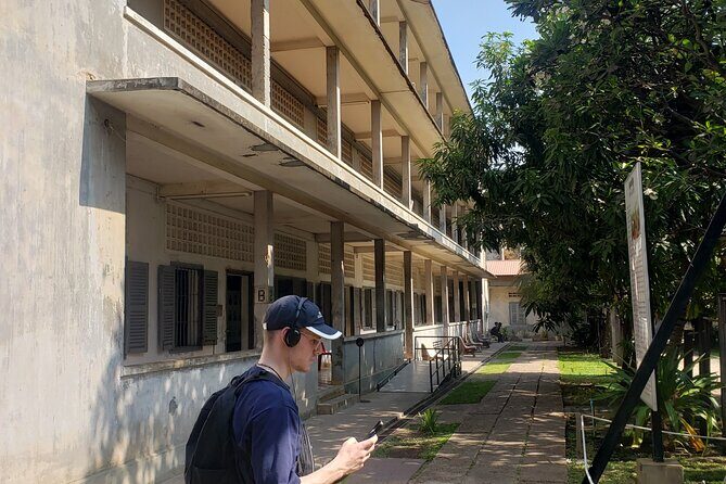 Phnom Penh full day Tour - The Sum Up