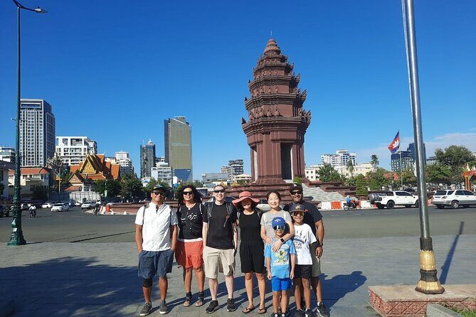 Phnom Penh Full Day Tour with Sunset Cruise on the Mekong River - Final Thoughts: Is This Tour for You?