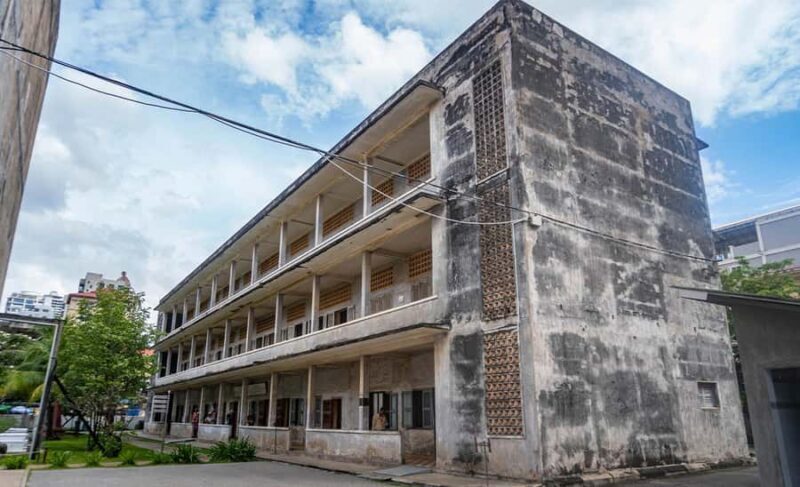 Phnom Penh: Haft-Day to Tuol Sleng Museum & Killing Field - Value and Practical Tips
