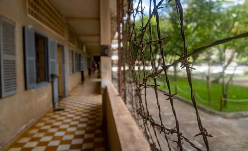 Phnom Penh: Haft-Day to Tuol Sleng Museum & Killing Field - Who Will Love This Tour?